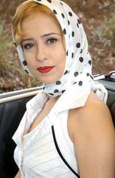 Paloma Duarte