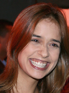 Paloma Duarte
