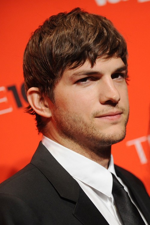 Image of Ashton Kutcher