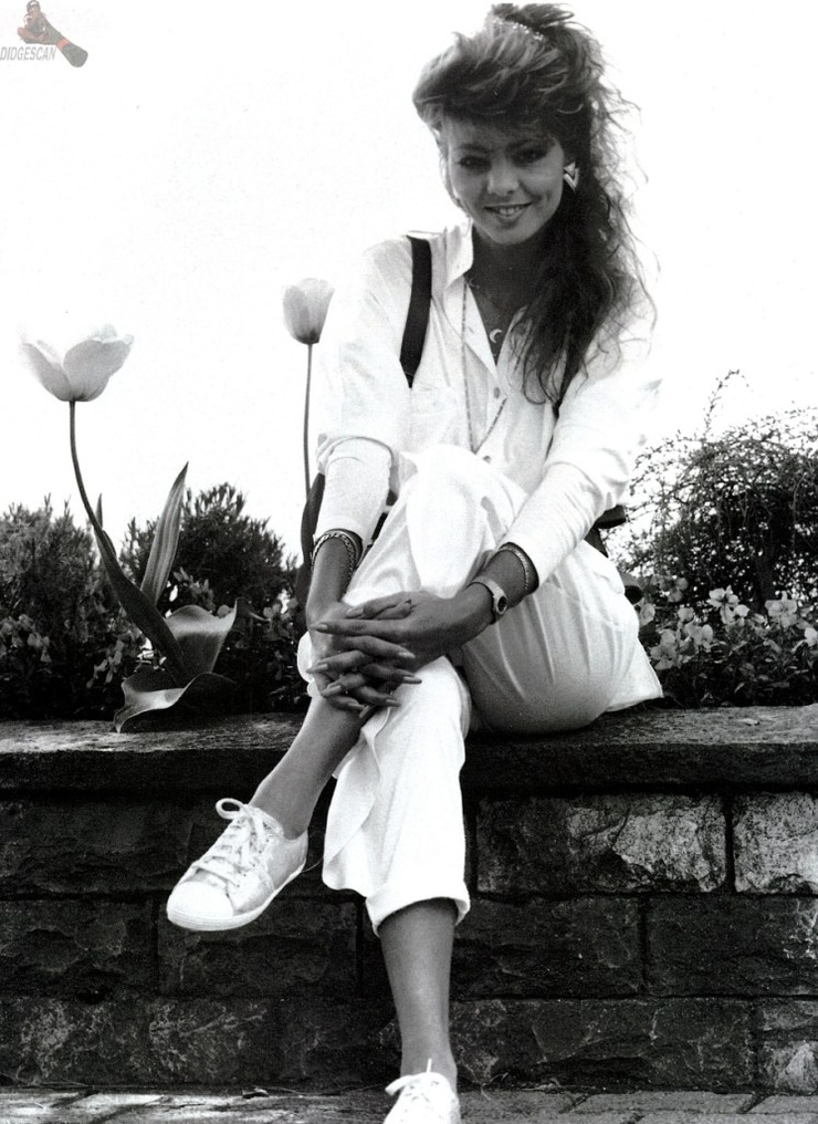 Sandra Cretu