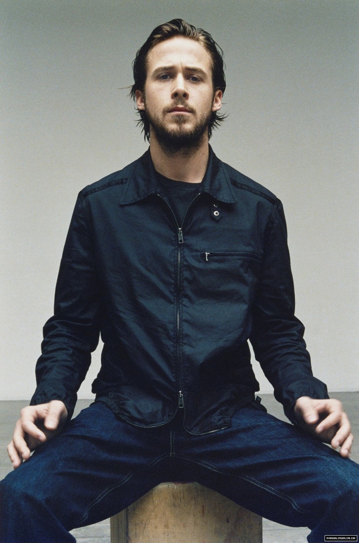 Ryan Gosling Ryan Gosling