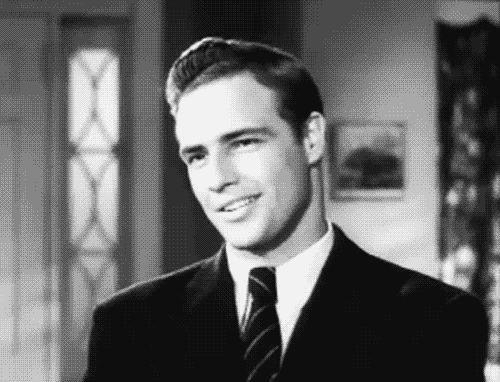 Marlon Brando Marlon Brando
