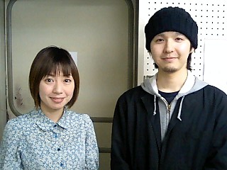 Kashiwa Daisuke