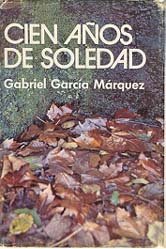 Cien Anos De Soledad