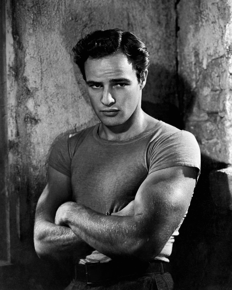 A Streetcar Named Desire