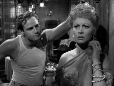 A Streetcar Named Desire