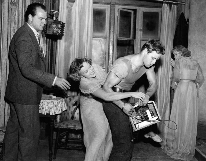 A Streetcar Named Desire