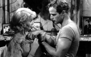 A Streetcar Named Desire