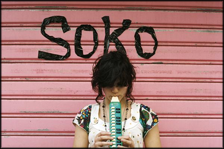 Soko