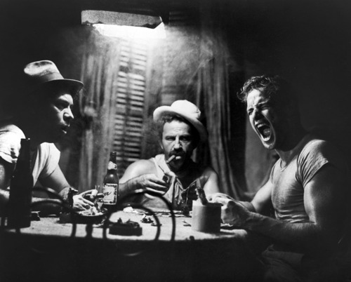 A Streetcar Named Desire