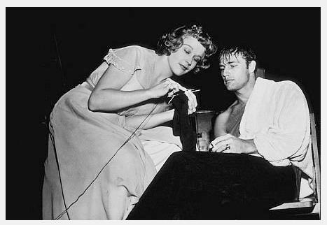 A Streetcar Named Desire