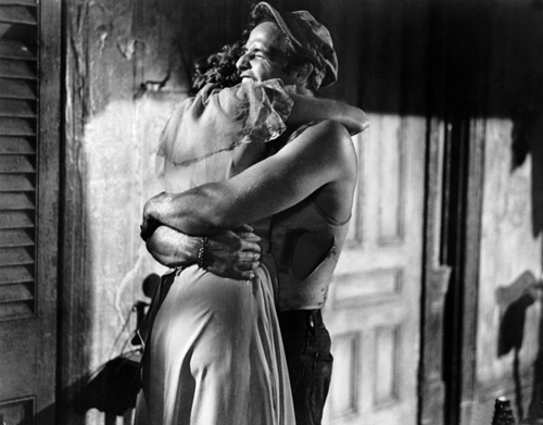 A Streetcar Named Desire