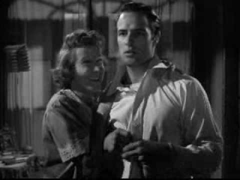 A Streetcar Named Desire
