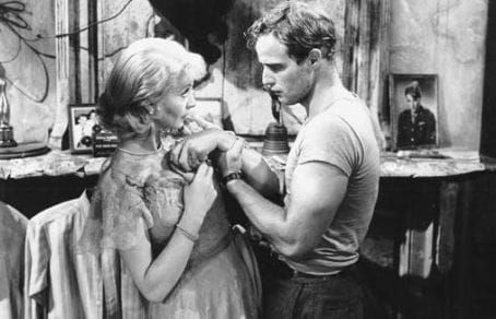 A Streetcar Named Desire