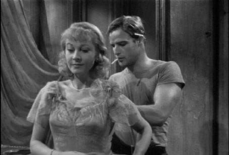 A Streetcar Named Desire A Streetcar Named Desire