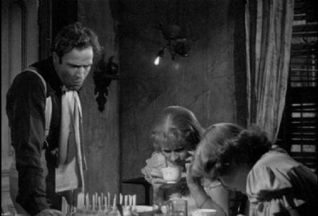 A Streetcar Named Desire
