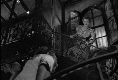 A Streetcar Named Desire