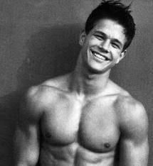 Mark Wahlberg