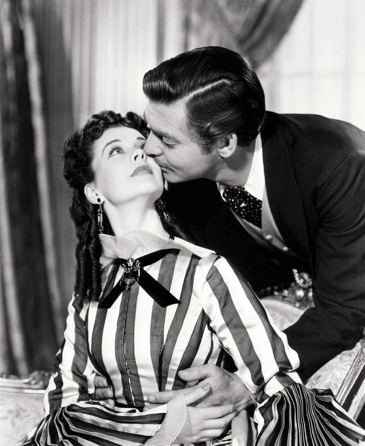 Gone with the Wind Gone with the Wind