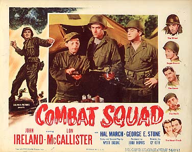 Combat Squad