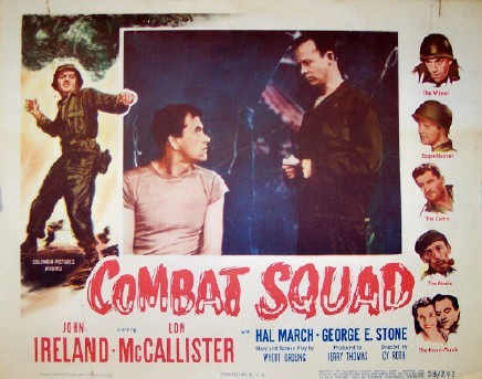 Combat Squad