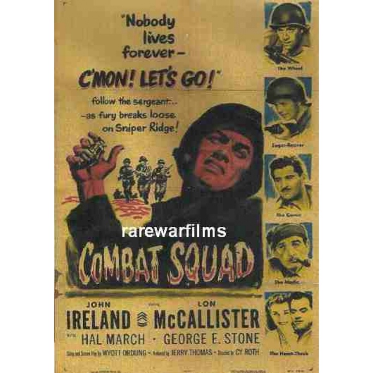 Combat Squad