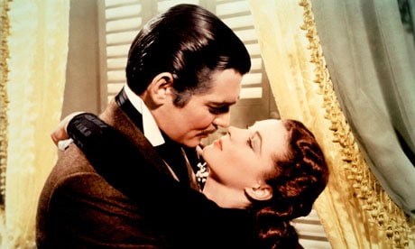 Gone with the Wind