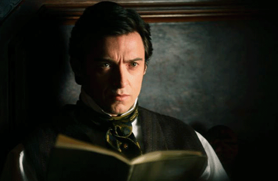 The Prestige The Prestige