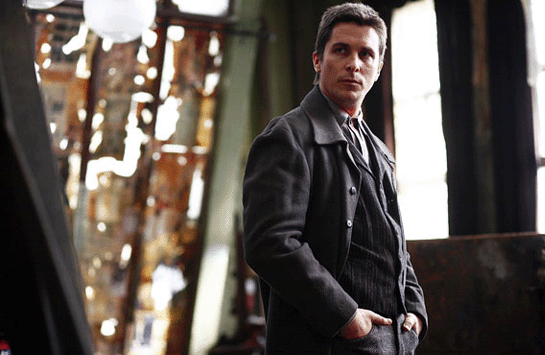 The Prestige
