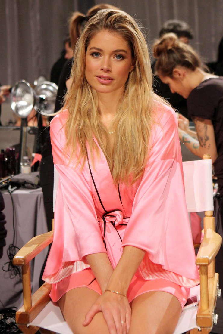 Doutzen Kroes Doutzen Kroes