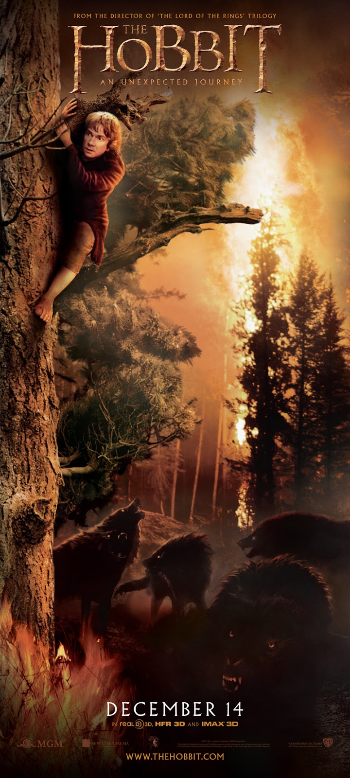 The Hobbit: An Unexpected Journey