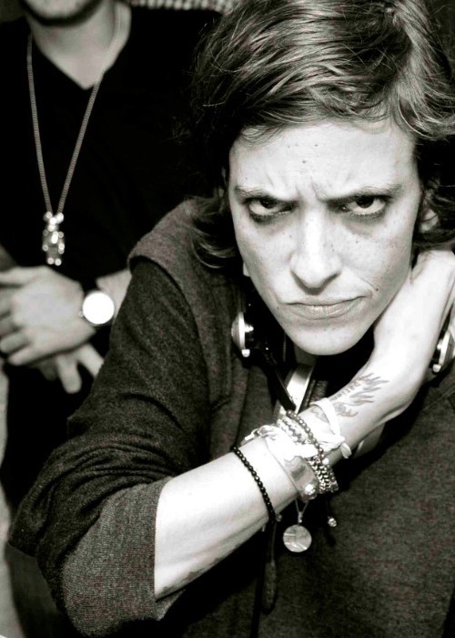 Samantha Ronson