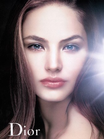 Ruslana Korshunova Ruslana Korshunova