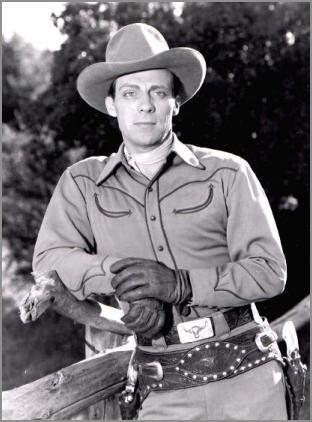 Dennis Moore Dennis Moore