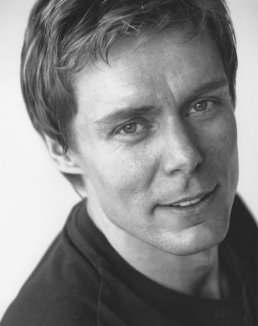 Edward Baker-Duly
