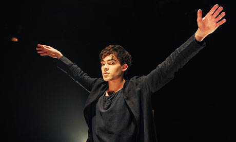 Tom Byam Shaw