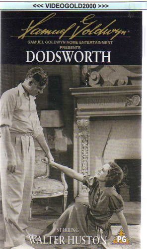 Dodsworth [VHS] [1936]