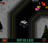 Carmageddon