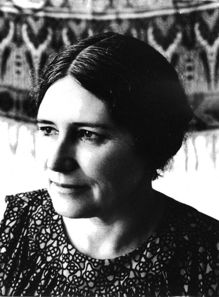 Doris Lessing Doris Lessing