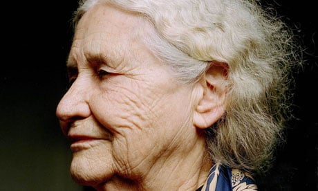 Doris Lessing