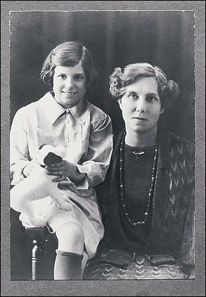 Doris Lessing