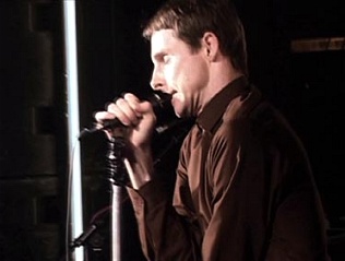 Sean Harris