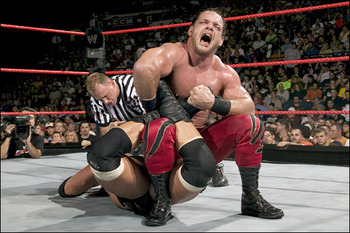 Chris Benoit