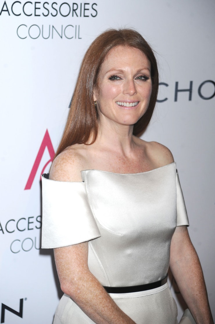 Julianne Moore Julianne Moore