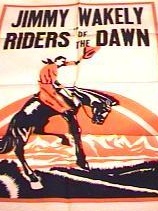 Riders of the Dawn