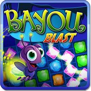 Bayou Blast