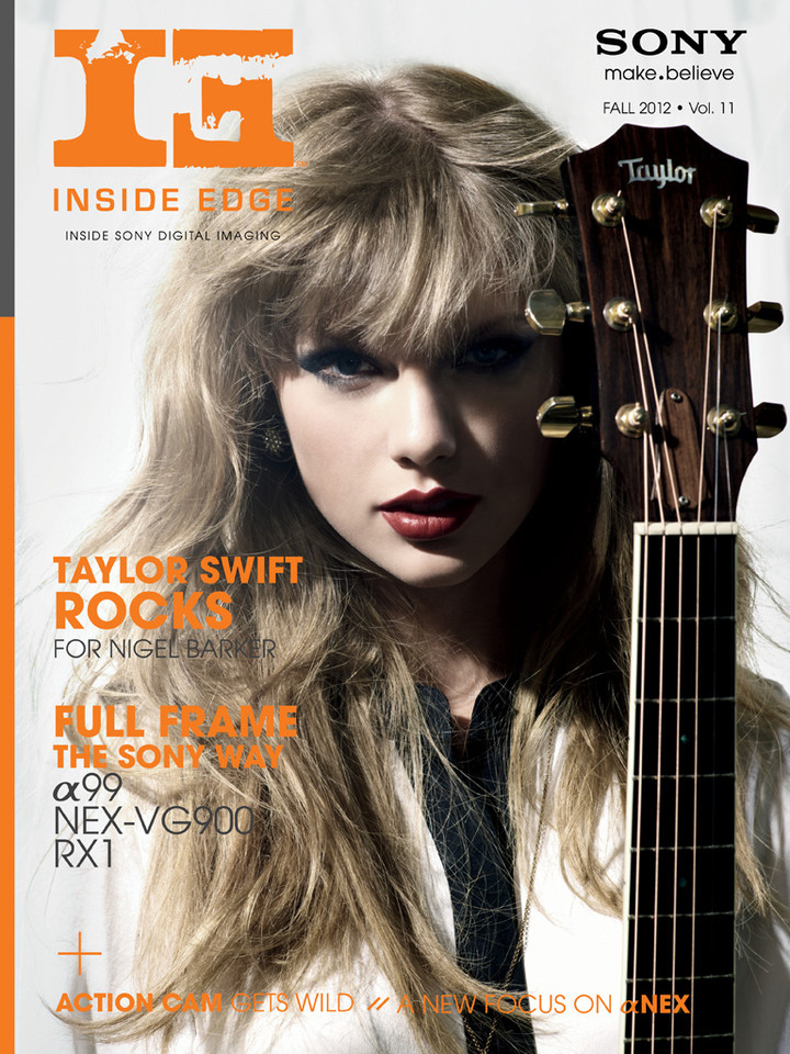 Taylor Swift