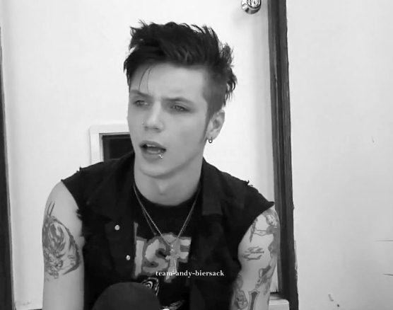 Andy Sixx