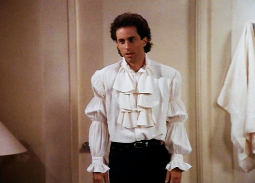 Seinfeld Seinfeld