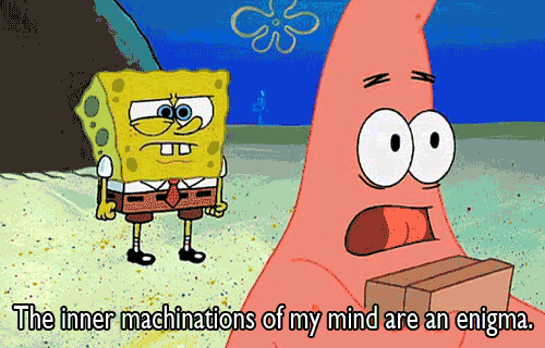 SpongeBob SquarePants SpongeBob SquarePants